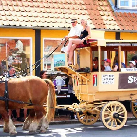 Semesterbostad Xxix